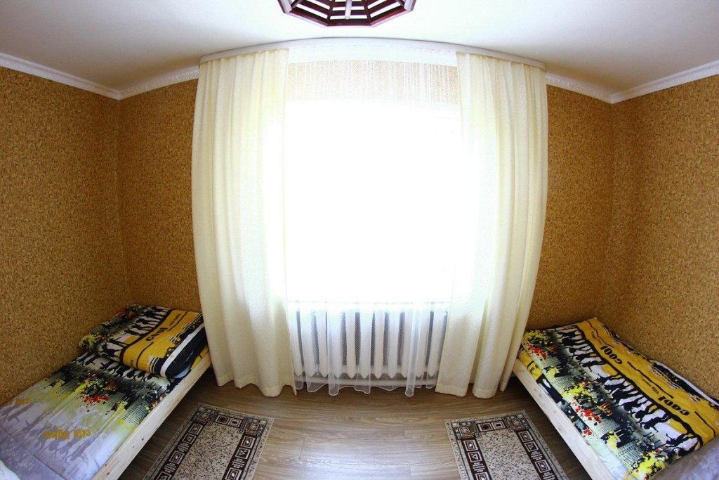 "Кедровый дом Кочиевских" мини-гостиница в Горно-Алтайске - фото 10
