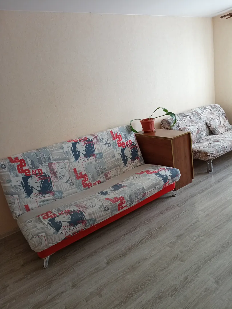 1-комнатная квартира Жуковского 13 в Архипо-Осиповке - фото 1
