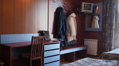 "Евразия-Батайск" мотель в Батайске - фото 10