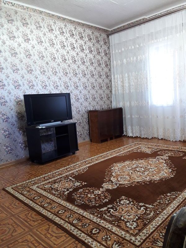 2х-комнатная квартира Павлова 87 в Лазаревском - фото 8