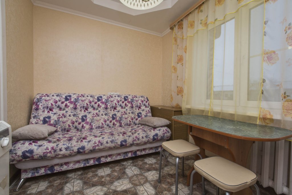 "HomeHotel на Молодежном" апарт-отель в Нижнем Новгороде - фото 4