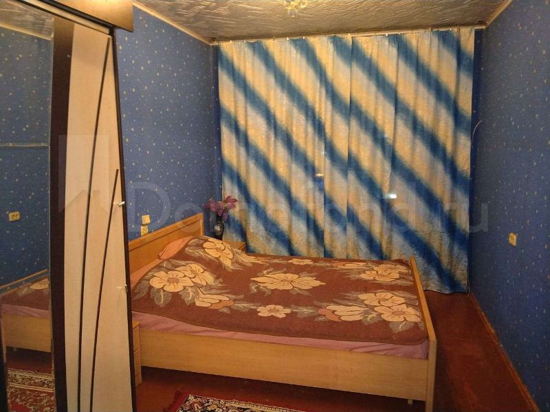2х-комнатная квартира Школьная 5 в Норильске - фото 3