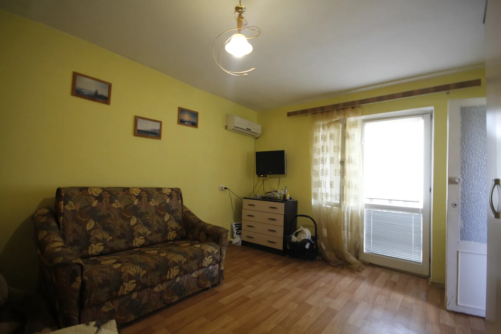 "Уютный домик" гостевой дом в Севастополе (Фиолент) - фото 6