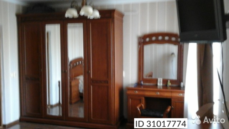2х-комнатная квартира Ленина 179/б в Анапе - фото 8
