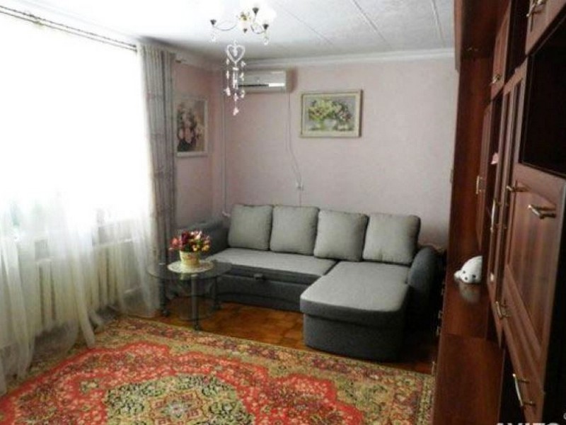 2х-комнатная квартира Олега Кошевого 24 в Дивноморском - фото 3