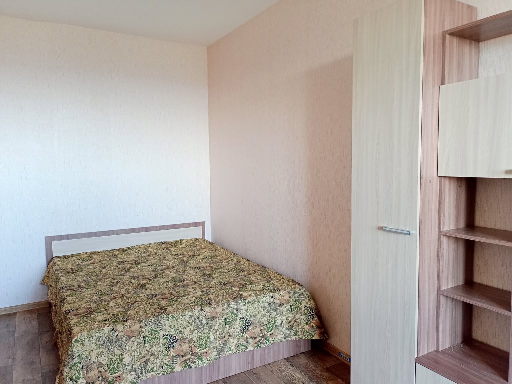 "В Подсолнухах" 1-комнатная квартира в Ярославле - фото 2