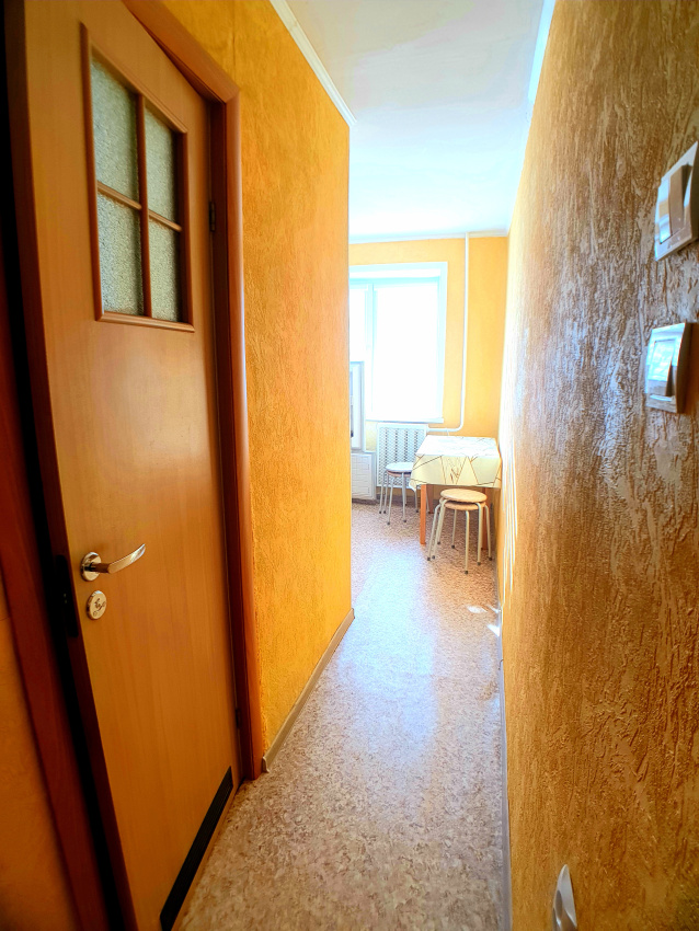 "YanemezStay1" 1-комнатная квартира в Архангельске - фото 16