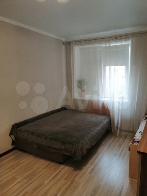 1-комнатная квартира Некрасова 8 корп 1 в Иноземцево - фото 3