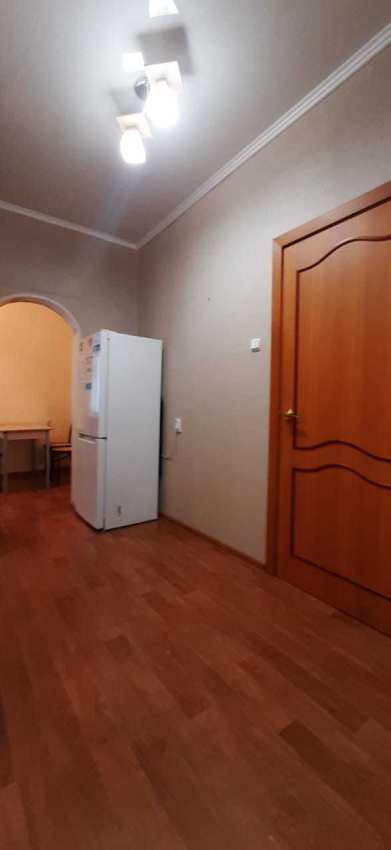 1-комнатная квартира Пионерная 31А в п. Фёдоровский (Сургут) - фото 8