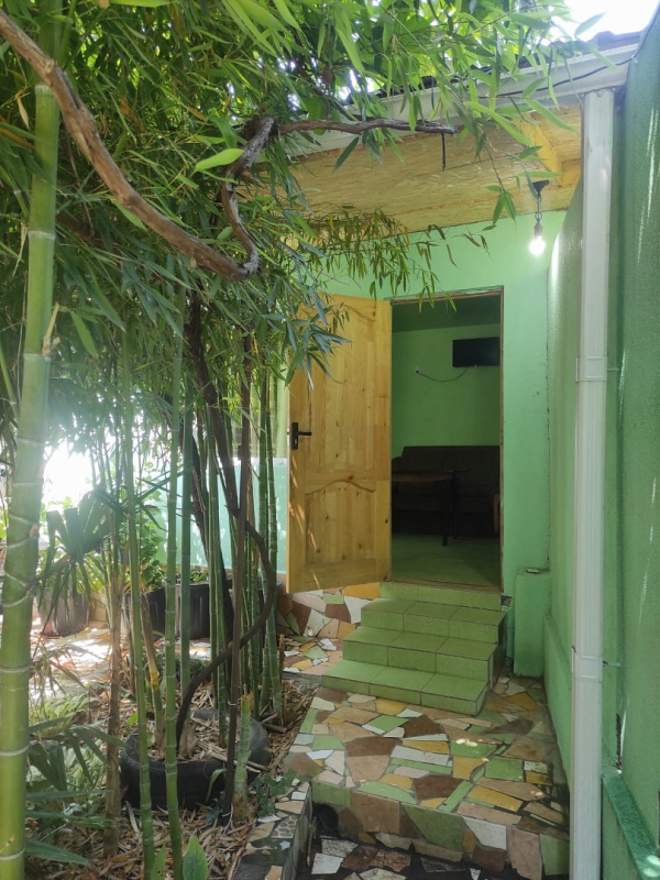 "Ирина" гостевой дом в Сухуме - фото 11