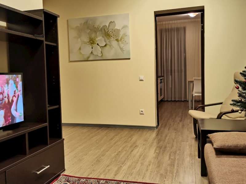 "САНАпарт" 2х-комнатные апартаменты в Эсто-Садке - фото 19