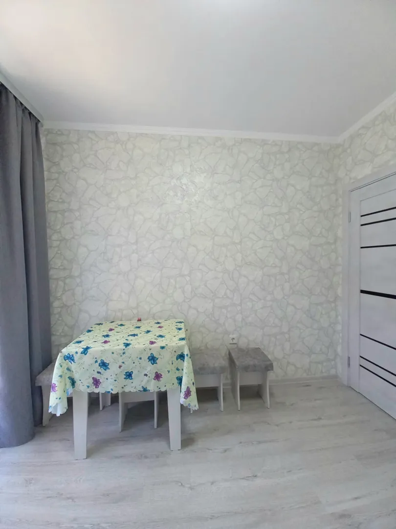 1-комнатная квартира Ишкова 99 в Михайловске - фото 14