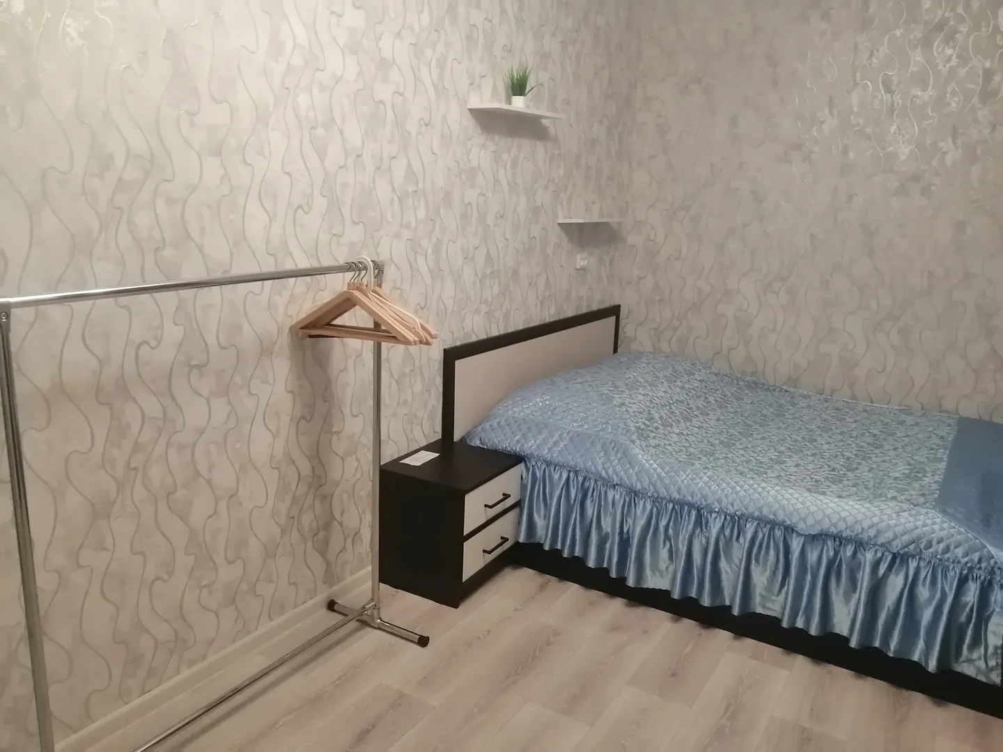 "Просторная и Уютная" 2х-комнатная квартира в Каменск-Шахтинском - фото 14