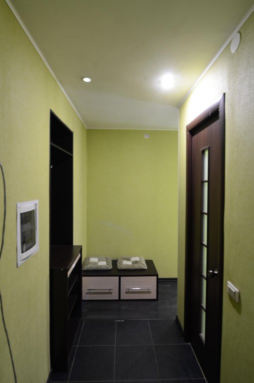 "Зеленая Долина" 1-комнатная квартира в Ярославле - фото 13