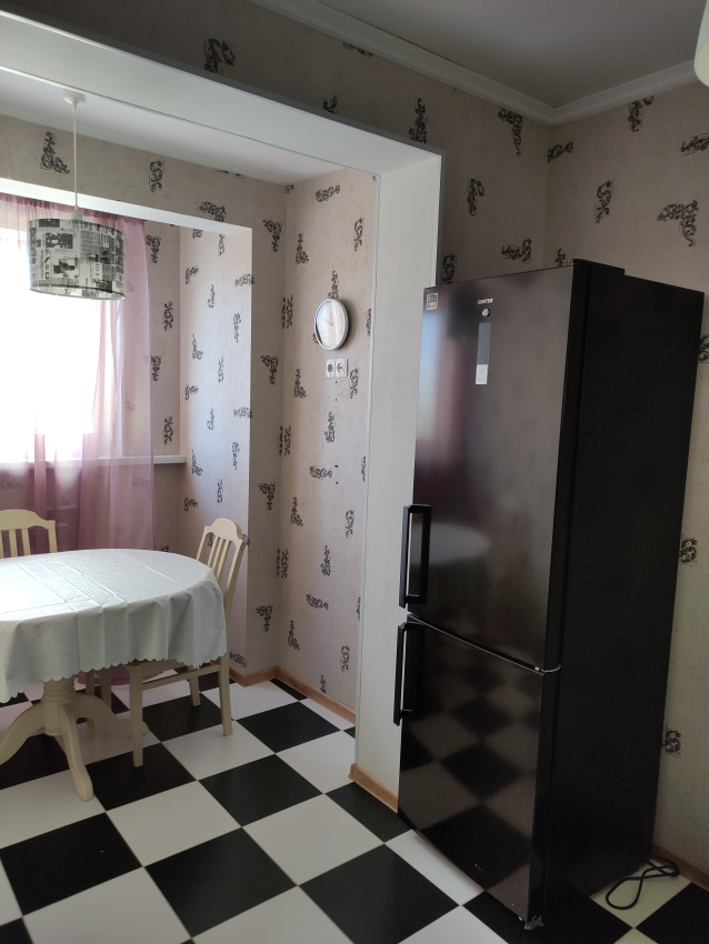 3х-комнатная квартира Ленинградская 75 в Кисловодске - фото 3