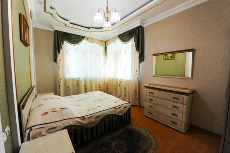 "Эдельвейс" гостиница в Черкесске - фото 48
