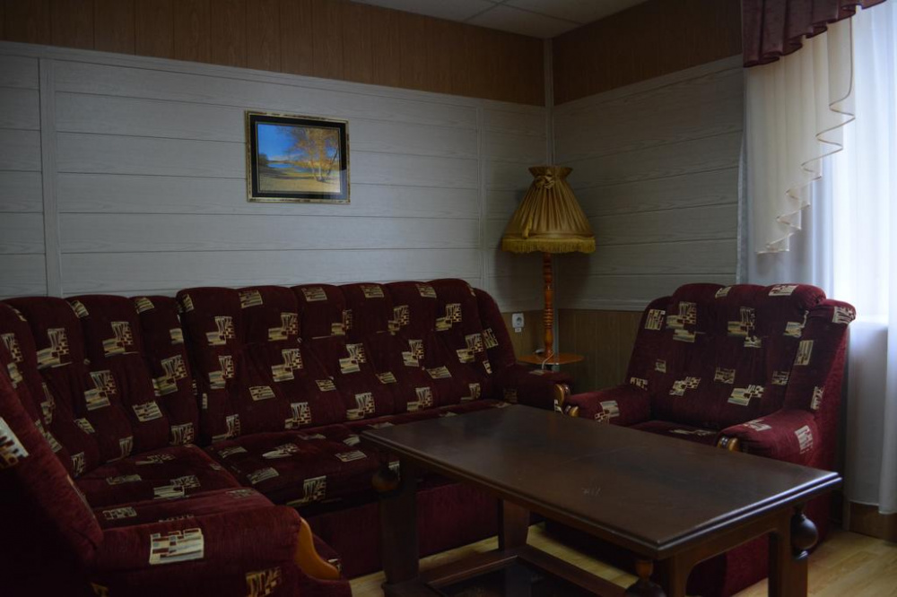 "Уютный дом" гостиница в Брянске - фото 3