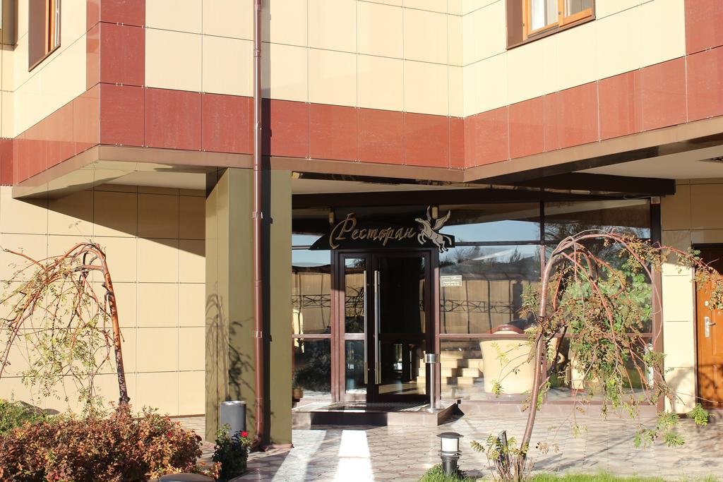 "Пегас" гостиница в Махачкале - фото 3