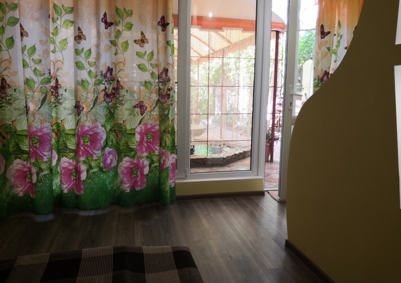 "Ялыбой" гостевой дом в с. Солнечногорское (Алушта) - фото 5