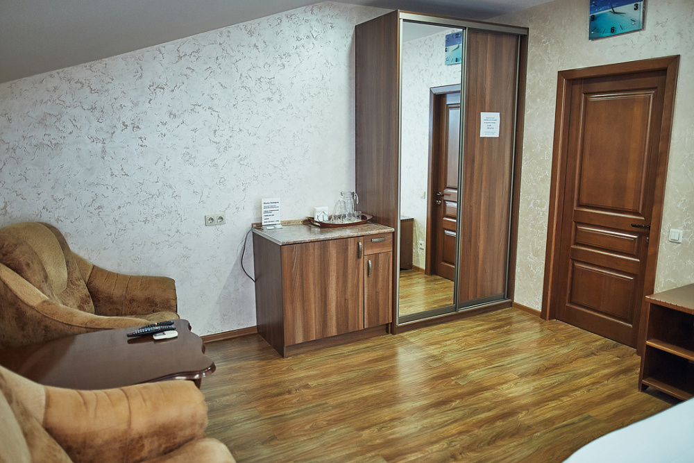 "Спокойных Отдых" мини-отель в Ставрополе - фото 7