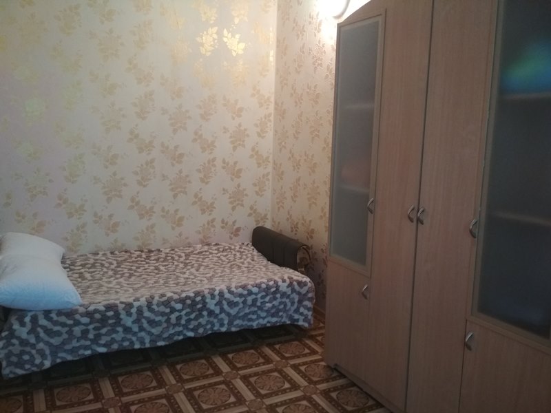 6-комнатный дом под-ключ Каштановая 45 в Евпатории - фото 29
