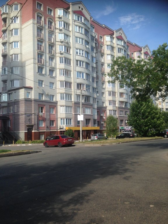 1-комнатная квартира Северная 108 во Владимире - фото 9
