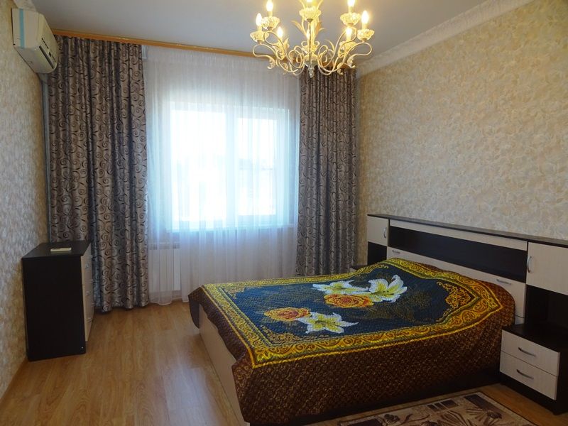 2х-комнатная квартира Тормахова 2 в Лазаревском - фото 10