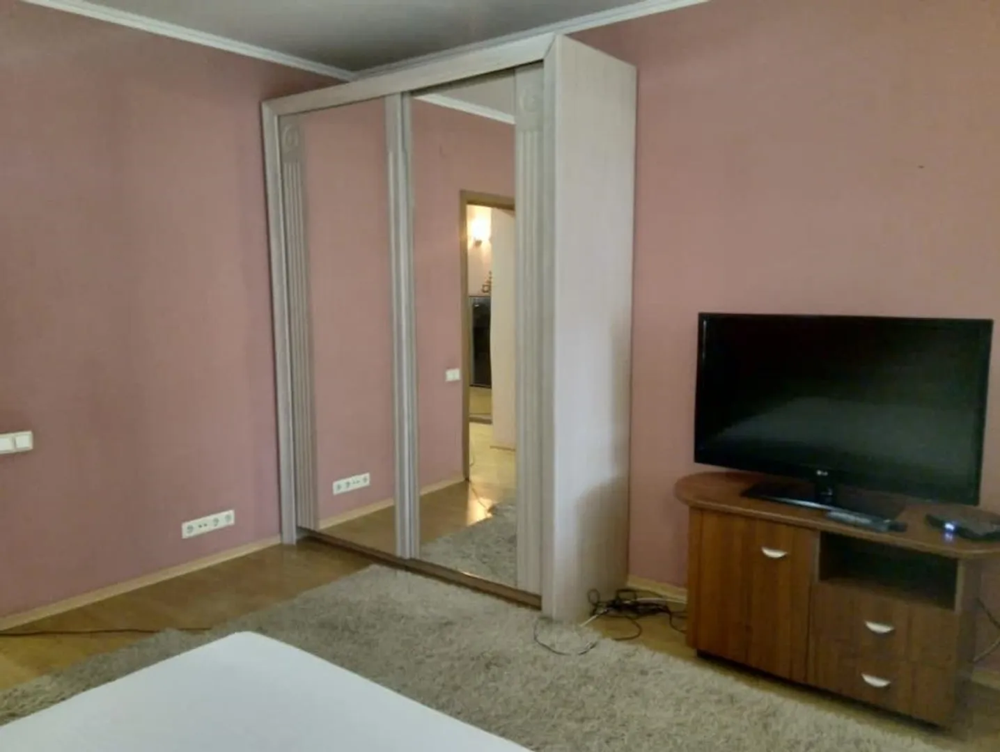 "Удобное размещение командировочных" 3х-комнатная квартира в Богучаны - фото 6