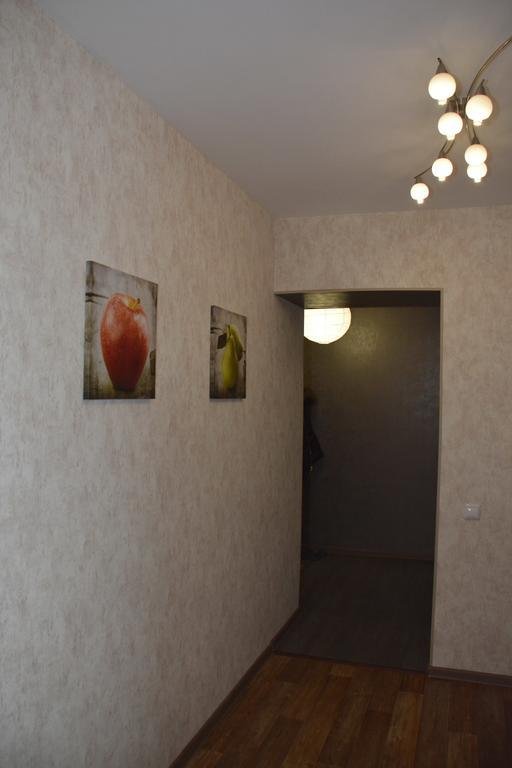 "На Павловском" 1-комнатная квартира в Барнауле - фото 11
