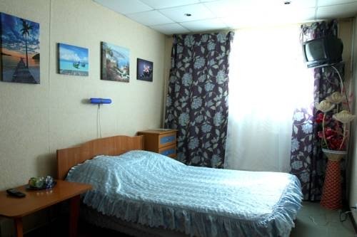 "Фортуна" мини-гостиница в Перми - фото 2