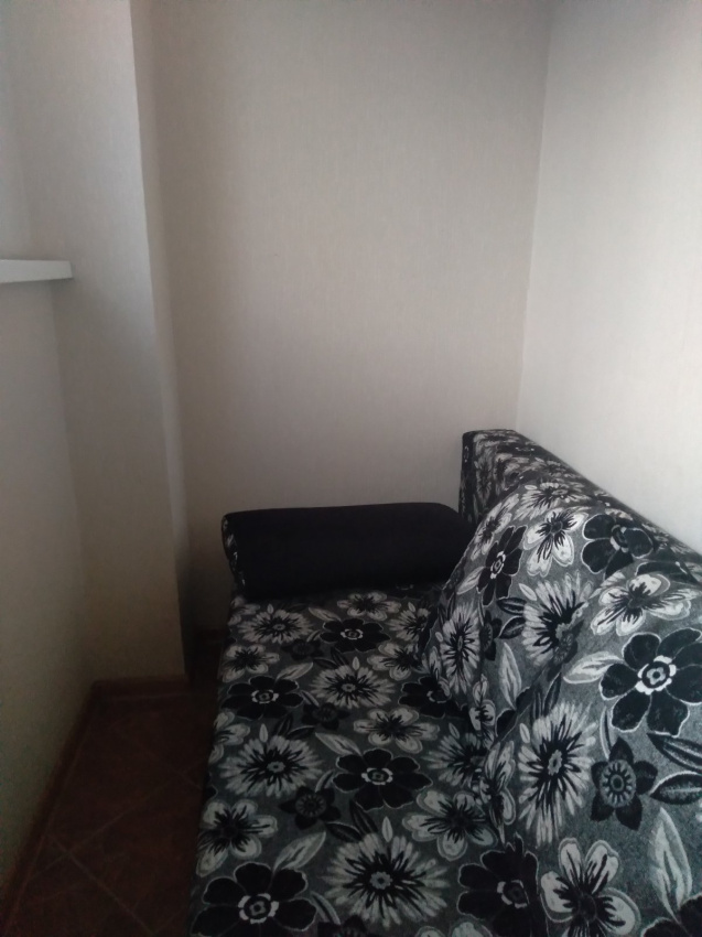1-комнатная квартира Античный 12 в Севастополе - фото 8