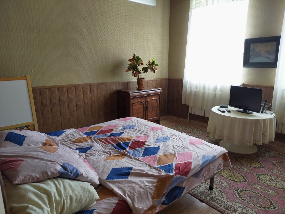 "Семейный" гостевой дом в Нижнем Новгороде - фото 9