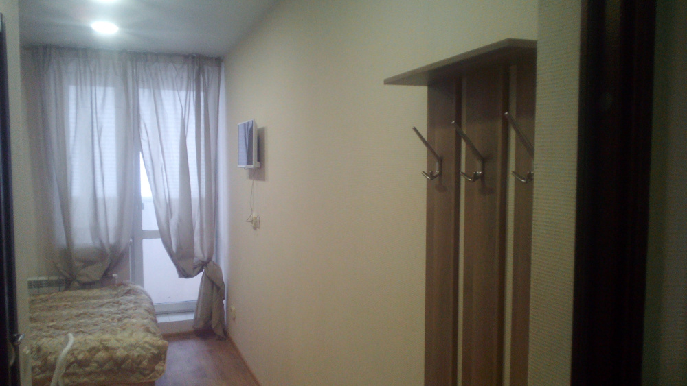 "Желябово инн" 1-комнатная квартира в Самаре - фото 1