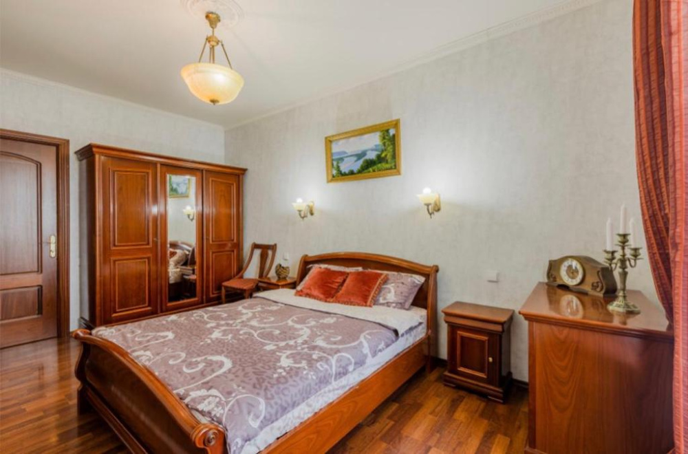 "Dere Apartments на Невском 45" 3х-комнатная квартира в Санкт-Петербурге - фото 32