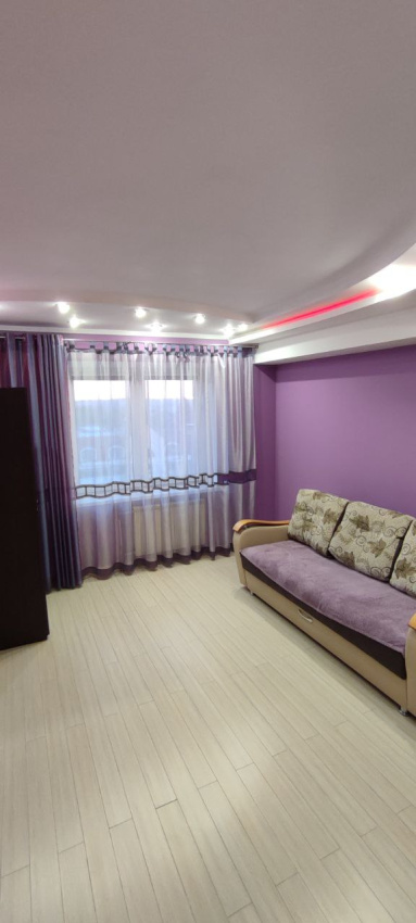 3х-комнатная квартира Александра Невского 6 в Иркутске - фото 22