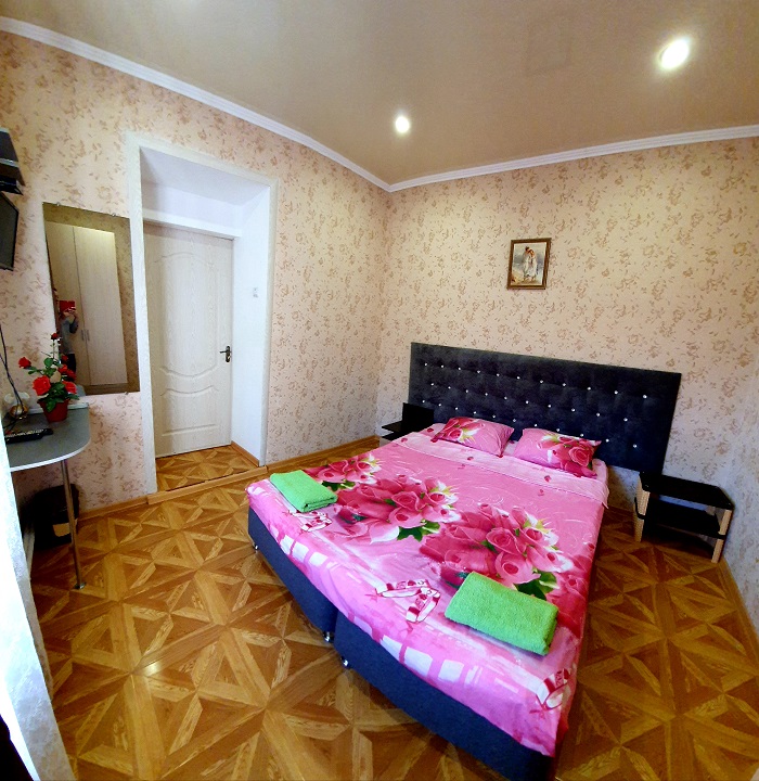 "Радон" гостевой дом в Пятигорске - фото 8