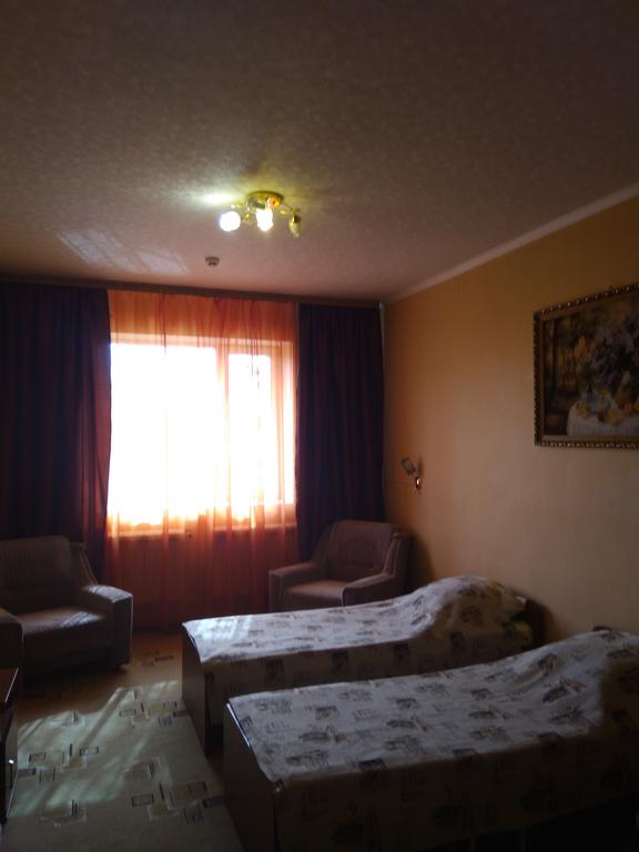 "Корона" гостиница в Лабинске - фото 7