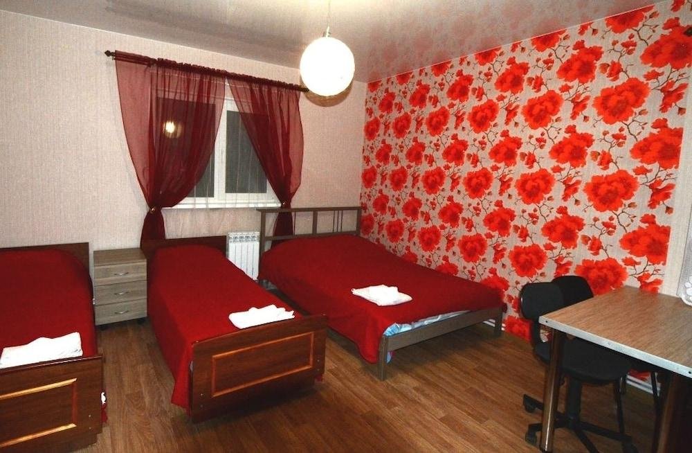 "Как Дома" апарт-отель в Нижнем Новгороде - фото 3