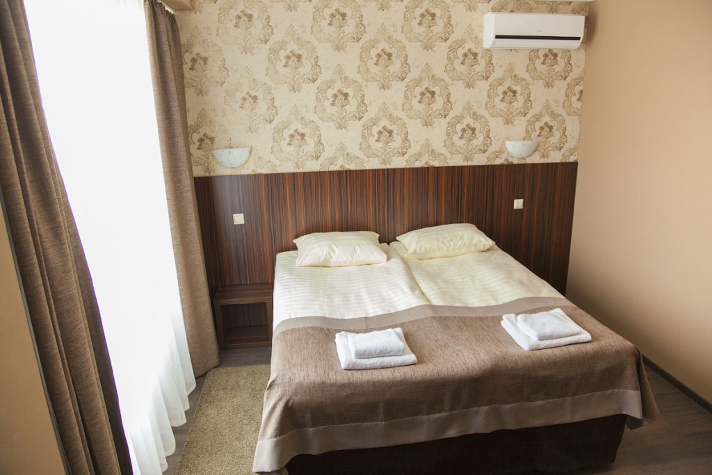 "Арль" отель в Пскове - фото 15