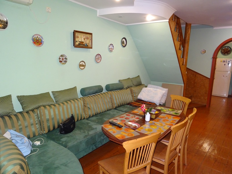 "Лилия" гостевой дом в п. Утес (Алушта) - фото 5