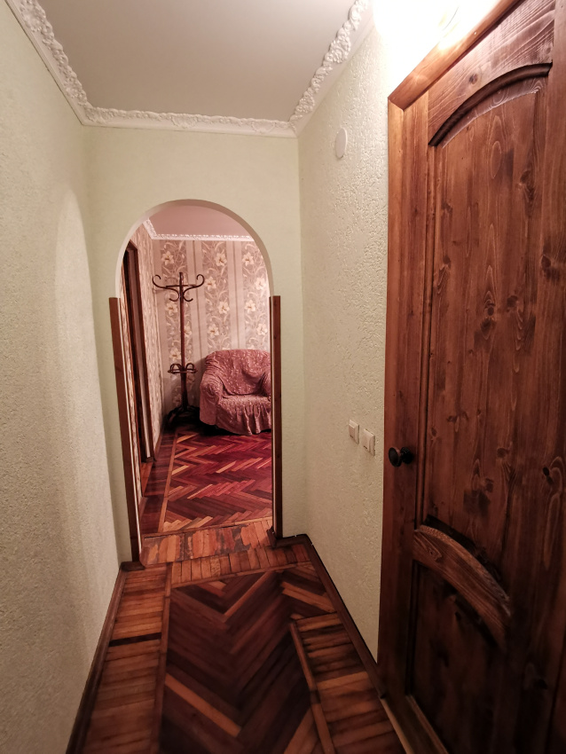 "Золотое Руно" 3х-комнатная квартира в Пицунде - фото 7