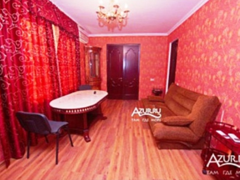 3х-комнатная квартира Абазгаа 55 в Гаграх - фото 2