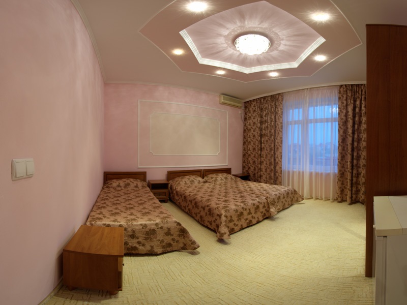 "Алла Я Роза" гостиница в п. Орловка (Севастополь) - фото 13