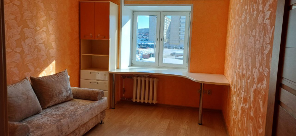 "Rich House на Новосёлов 8" 3х-комнатная квартира в Октябрьском - фото 3