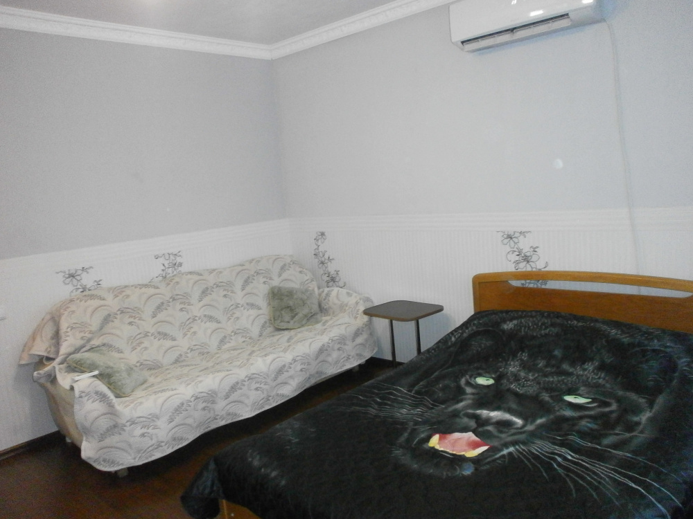 1-комнатная квартира в частном доме Декабристов 23 в Севастополе - фото 6