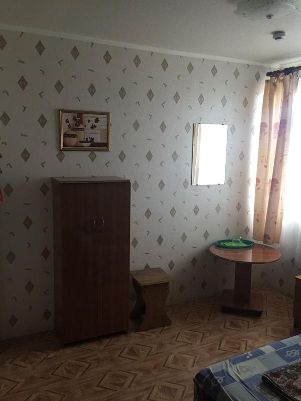 "Лилия" гостевой дом в Лазаревском - фото 27