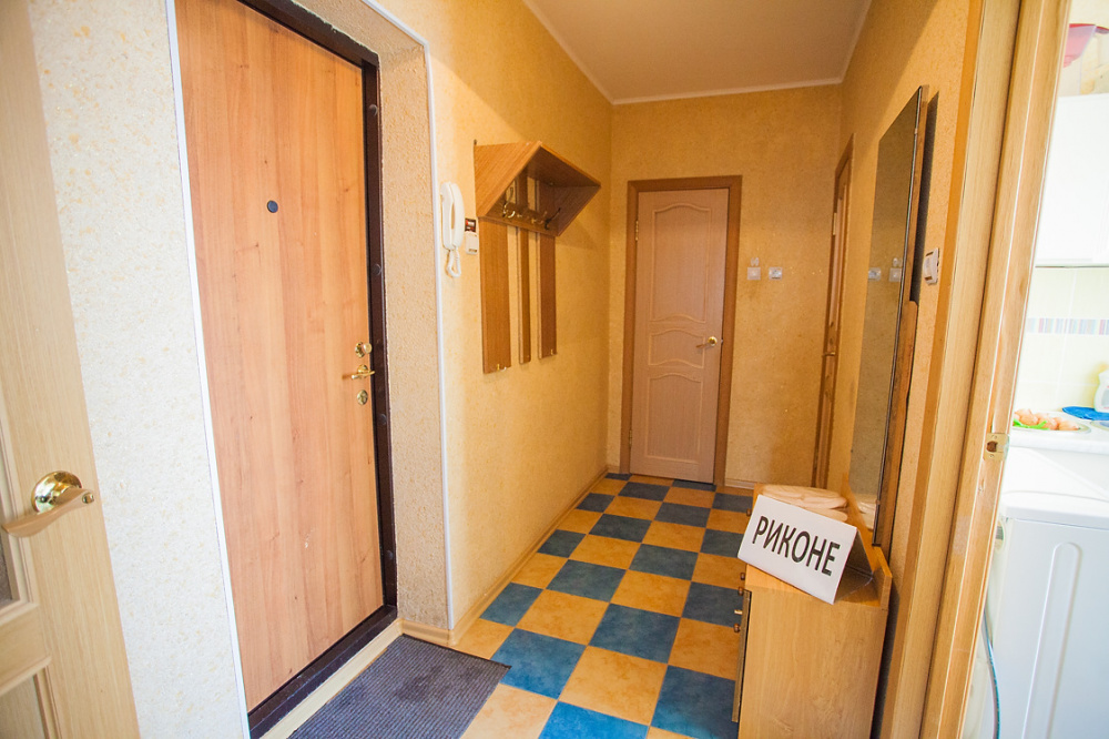 1-комнатная квартира Энергетиков 62/а в Тюмени - фото 7