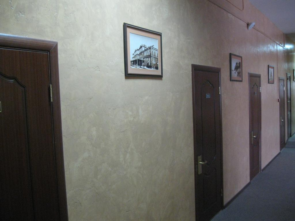 "Волна" гостиница в Самаре - фото 6