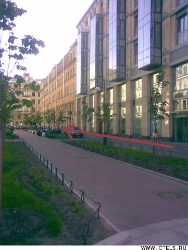 "Амиго" хостел в Санкт-Петербурге - фото 1