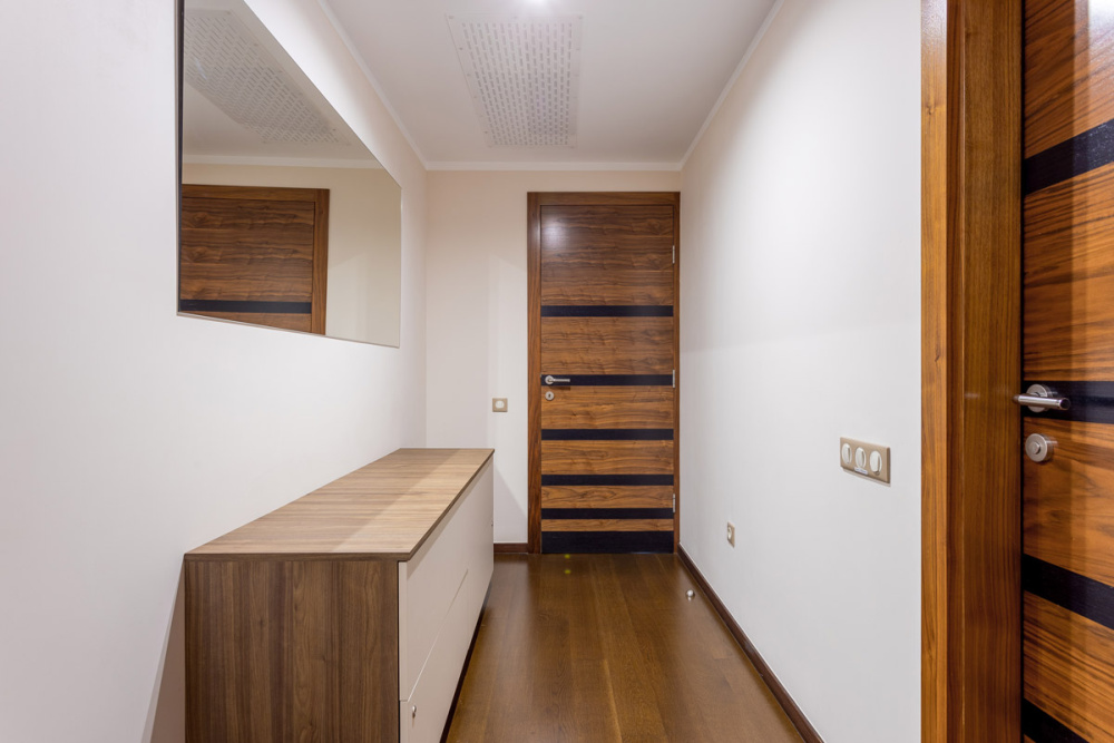 "Hovel Apartment" 3х-комнатная квартира в Анапе - фото 28